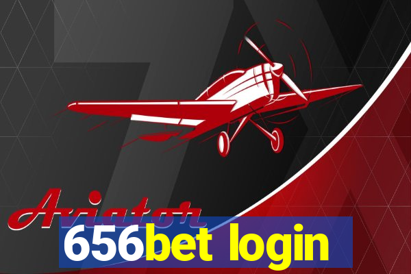 656bet login